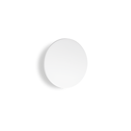 Oprawa Ścienna Ideal Lux Punto Ap D30 Bianco 328553