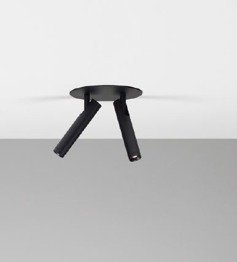 Chors Maia IN L21 NW Oprawa Sufitowa Biała