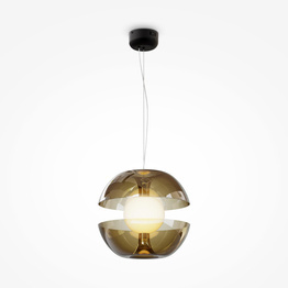 Zwis Rebel złoty (MOD322PL-L6G3K) - Maytoni