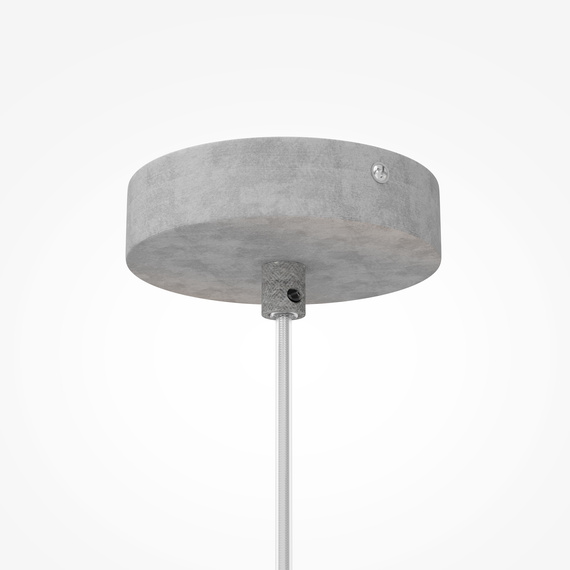 Żyrandol Maytoni Opus MOD380PL-01GR