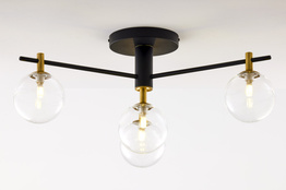 Lampa Sufitowa Jupiter Figaro 2034