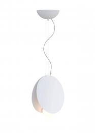 Włoska lampa wisząca Fabbian Akoya F61 A31 01
