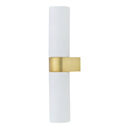 Nowodvorski NATALIE II BRASS 10727 Kinkiet