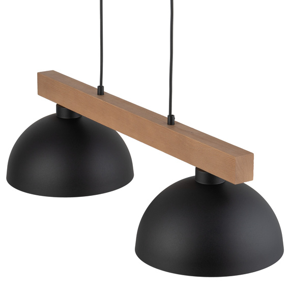 Lampa Wisząca TK Lighting Oslo 4711