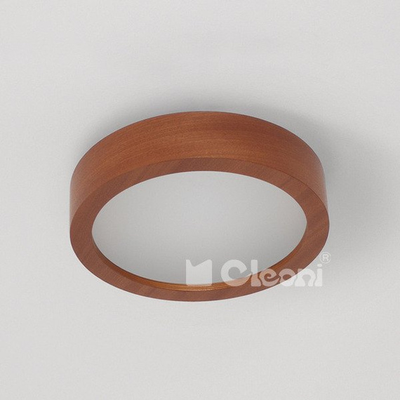 Cleoni Lukomo niska 355 Plafon sosna