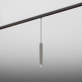 Lampa do szynoprzewodu Tube 3000K Aqform 16473-M930-WW-00-13