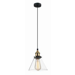 Getan MDM-2564/1 Italux Lampa Wisząca