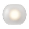 Oprawa Ścienna Astro Luna 1489001