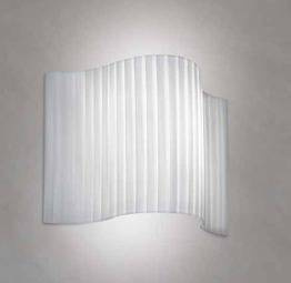 Kinkiet Sillux L'AVANA LP 6/504 biały