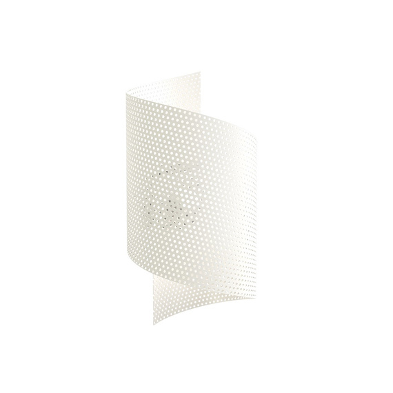 Kinkiet Emibig Spiral White (1360/1)