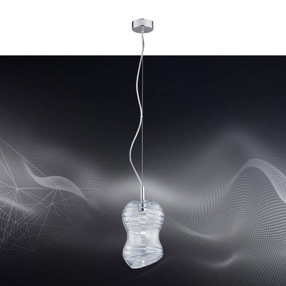 Lampa Wisząca Argon Como 3797