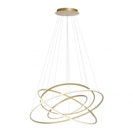 Paul Neuhaus Tessara Lampa Wisząca 2124-60