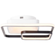 Lampa Sufitowa Brilliant Cava G99384/75