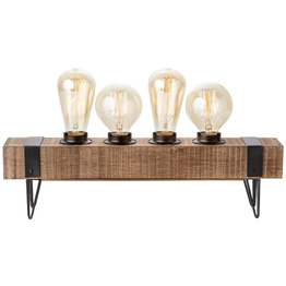 Lampa Stojąca Brilliant Woodhill 93723/76