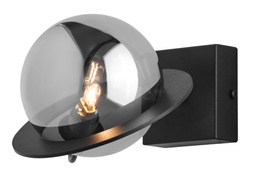 Lampa Ścienna Jupiter Planet 1897