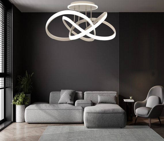 Lampa Sufitowa Aviano Bandol 9064-113