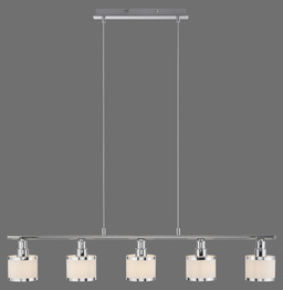 Żyrandol Paul Neuhaus Accor 003902-031952