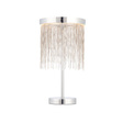 Lampa stołowa Endon Zelma 73769