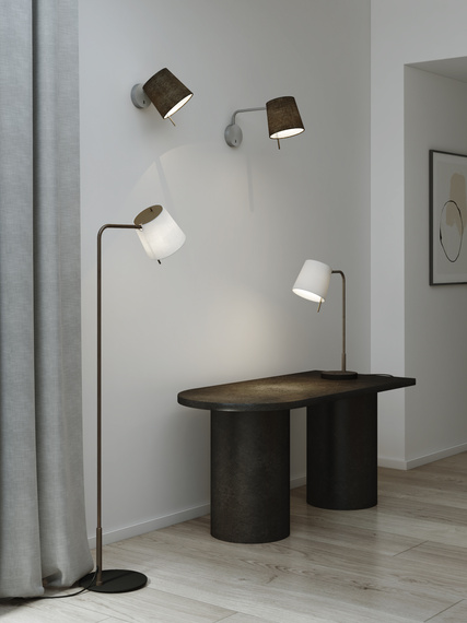 Lampka Biurkowa Astro Mitsu 1394010