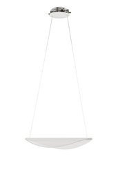 Lampa wisząca Linea Light Diphy 8174 (wersja wpuszczana)