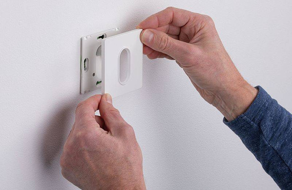 Oprawa schodowa Paulmann Wall PL92923 Sensor