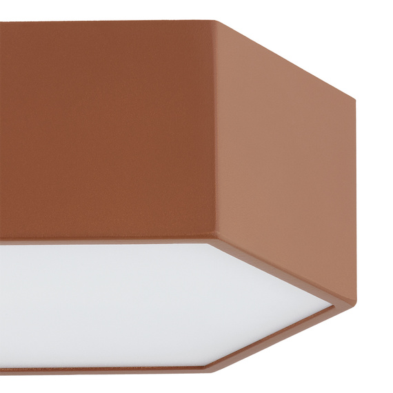 Lampa Sufitowa Argon Libero 8783