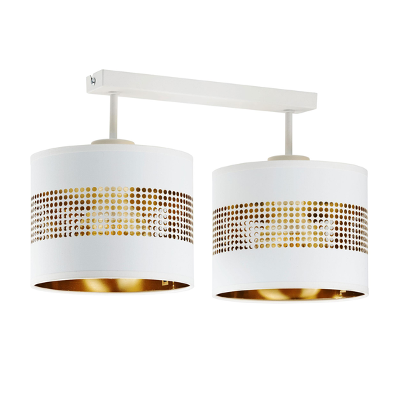 TK Lighting Plafon 3223 Tago