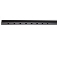 Oprawa rastrowa płaska Maxlight Micro11 N0009N 12W 3000K Czarna