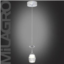 Lampa wisząca Milagro Coppa 436