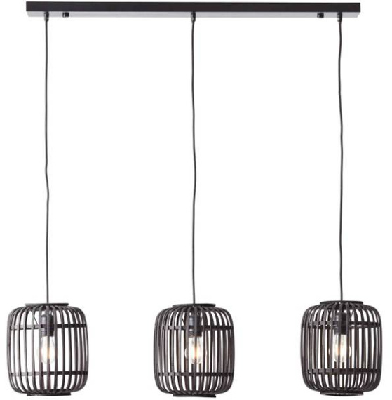 Brilliant Woodrow 93778/76 Lampa wisząca