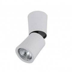 Plafon Azzardo Lino AZ1479 biały