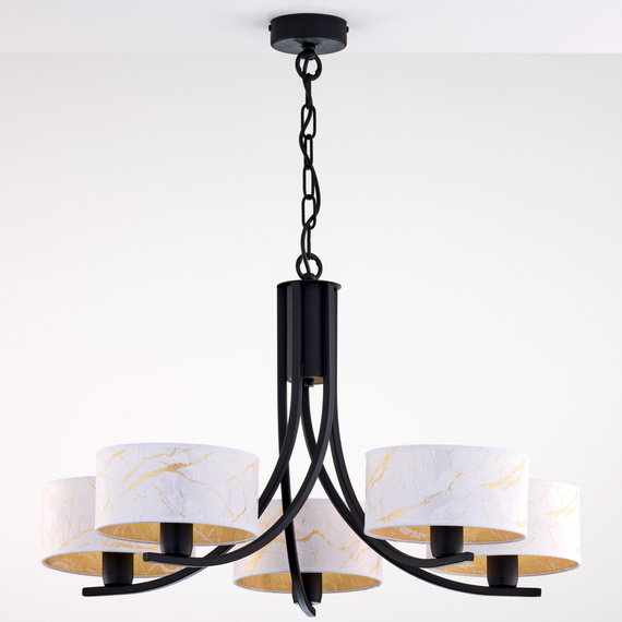 Żyrandol Jupiter Arthur 2104