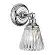 Elstead Lighting Kinkiet Keynes QN-KEYNES1-BATH