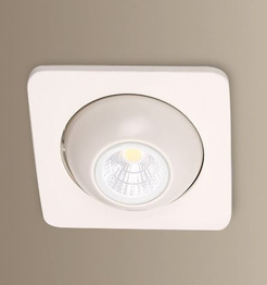 Oprawa Do Zabudowy Maxlight Technical Spot H0068