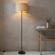 Lampa Podłogowa Endon Longshore 101694