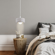Lampa Wisząca Argon Tevo 8814