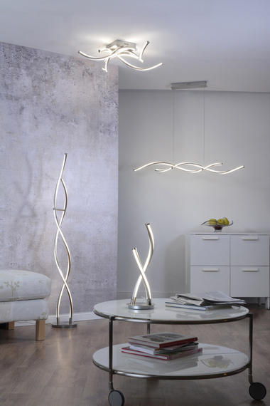 Lampa Stojąca Paul Neuhaus Q-malina 003902-031365