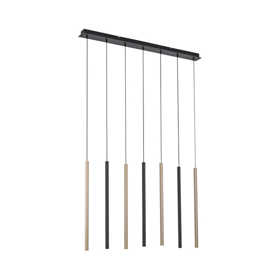 Lampa Wisząca Paul Neuhaus Flute 003902-032144