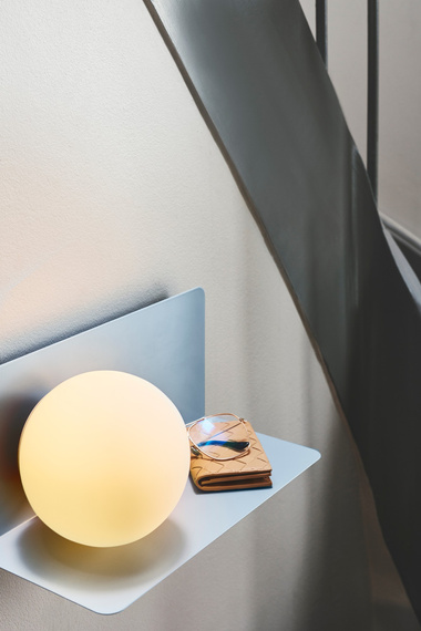 Lampa Ścienna Nordlux Lilibeth 2312931006