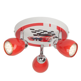 Plafon Brilliant Racing G56134/71