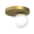 Lampa Sufitowa Milagro Bibione MLP8394