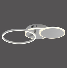 Lampa Sufitowa Zuma Line Sevent 003902-031797