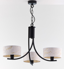 Żyrandol Jupiter Arthur 2103