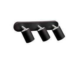 Reflektorki Nowodvorski  EYE SPOT BLACK III 6021