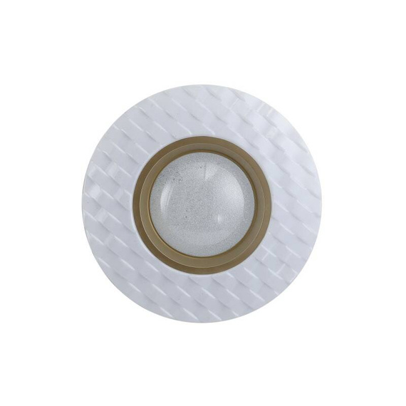 Italux 4000K PLF-53647-S-CL Bumi Plafon