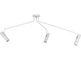 Plafon Nowodvorski  EYE SUPER WHITE III 6491