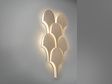 Schuller Serea 689436 Lampa ścienna
