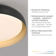 Lampa Sufitowa Zuma Line Osko 003902-031817