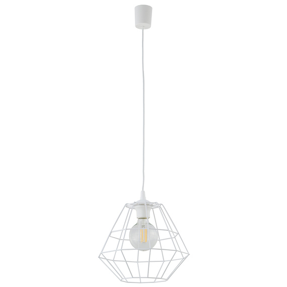 Zwis TK Lighting Diamond 6215