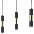 Żyrandol TK Lighting Vivien 4757